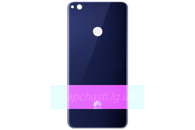 Задняя крышка для Huawei Honor 8 Lite (синий)