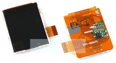 Дисплей для Samsung E370