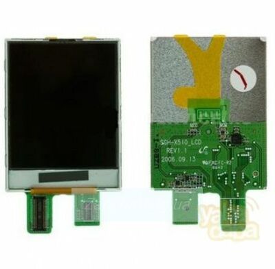 Дисплей для Samsung X510 ОРИГ 100%