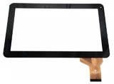 Тачскрин 10,1 Дюймов 300-N3765A-COO, Assistant AP110 черный