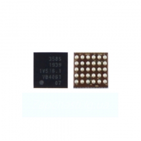 Микросхема SMB358S для Samsung i9152/T110/T210/T211