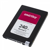 Накопитель SSD 240GB Smartbuy Revival 3 [SB240GB-RVVL3-25SAT3]