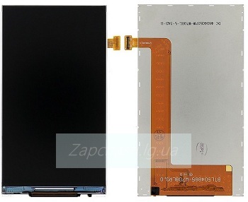 Дисплей для Lenovo A606