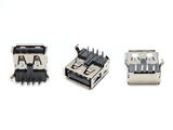 Разъем USB для ноутбука тип 58