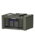 СЗУ Mechanic V-Power 8 Max (115W, 4USB-QC0.3/4Type-C-PD, беспроводная зарядка 15W, дисплей)