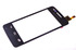 Тачскрин для Alcatel OT4030D S'Pop (черный)