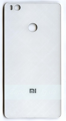 Задняя крышка для Xiaomi Mi 4S (белый)