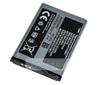 Аккумулятор для Samsung AB463446BU ((X200/E250/B300/B320/B520/C130/C260/C270/C520/C5212/X160/X208)