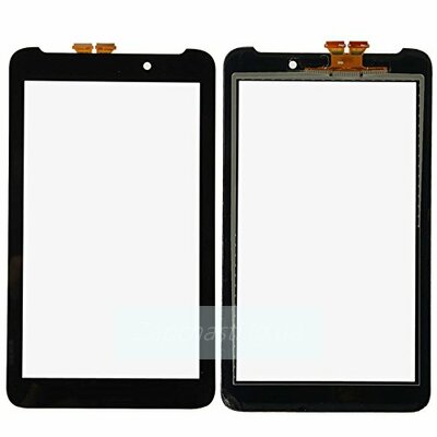 Тачскрин для Asus ME170 (K012/K017/K01A) MeMO Pad 7/FE170CG FonePad 7, чёрный, оригинал (Китай)