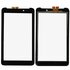 Тачскрин для Asus ME170 (K012/K017/K01A) MeMO Pad 7/FE170CG FonePad 7, чёрный, оригинал (Китай)
