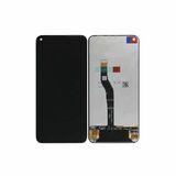 Дисплей для Huawei Honor 20 Pro/Honor 20/Nova 5T + тачскрин (черный) (copy COG-B)