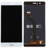 Дисплей для Huawei P9 Lite (VNS-L21) + тачскрин (белый)