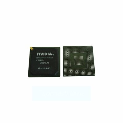 Микросхема NVIDIA NF-430-N-A3