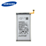 Аккумулятор для Samsung EB-BG973ABU ( G973F/S10 ) ORIG