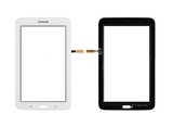 Тачскрин для Samsung T110 Galaxy Tab 3 Lite (7'') (белый)