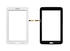 Тачскрин для Samsung T110 Galaxy Tab 3 Lite (7'') (белый)