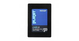 Накопитель SSD 240GB Patriot P200 2.5" SATAIII 3D TLC (P200S256G25)