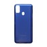 Задняя крышка для Samsung M215F М21 (Синий)