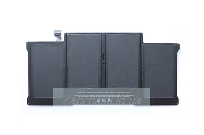 Аккумулятор для ноутбука Apple A1405 (A1369 (2011год), A1466(2012год)) 7.3V 50Wh Black