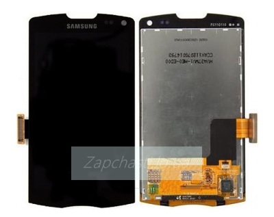 Дисплей для Samsung S8530 (Wave II) + тачскрин