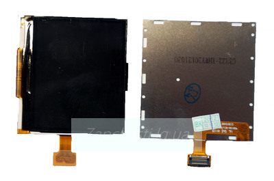 Дисплей для Samsung C3222
