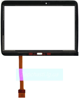 Тачскрин для Samsung GT-P5200 Galaxy Tab 3 (10,1) (белый)