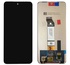 Дисплей для Xiaomi Redmi Note 10 Pro/Poco X4 Pro + тачскрин (черный) (OLED LCD)