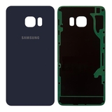 Задняя крышка для Samsung G935F Galaxy S7 Edge (черный)