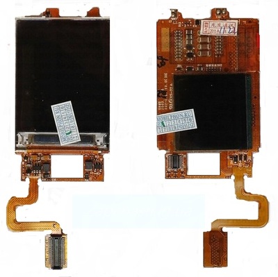 Дисплей для Samsung E700 (модуль)
