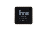 Микросхема ITE IT8512E CXS