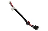 Разъем зарядки для Toshiba Satellite E105-S1402 E105-S1602 E105-S1802