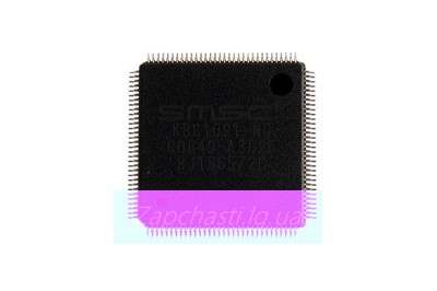 Микросхема SMSC KBC1091-NU