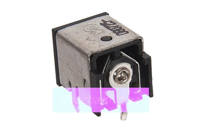 Разъем зарядки для HP Pavilion ZX5000 TOSHIBA Satellite 1400 Acer 252ELCi 2200 D400