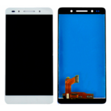 Дисплей для Huawei Honor 7 + тачскрин (белый)