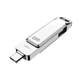 Накопитель USB 256Gb DM PD168 Метал