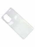 Задняя крышка для Xiaomi Poco F3 Белый