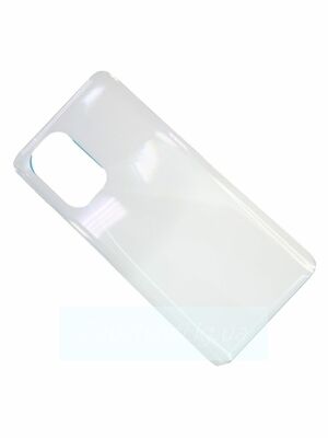 Задняя крышка для Xiaomi Poco F3 Белый