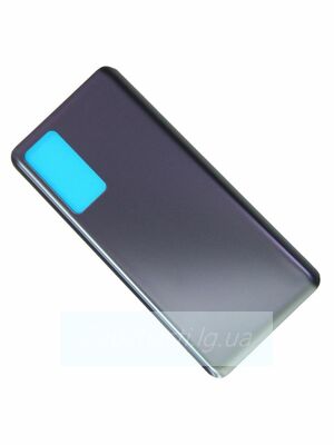 Задняя крышка для Xiaomi 12X (2112123AG) Серый
