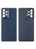 Задняя крышка для Samsung Galaxy A736B (A73 5G) Черный