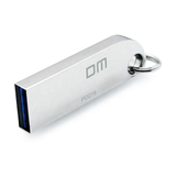 Накопитель USB 8Gb DM PD216 Метал + Кольцо