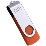 Накопитель USB 8Gb DM PD110 Метал + Пластик