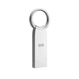 Накопитель USB 16Gb DM PD175 Метал + Кольцо