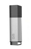 Накопитель USB 8Gb DM PD205 метал