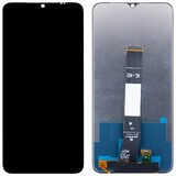 Дисплей для Xiaomi Redmi A1/A1 Plus/A2/A2 Plus/Poco C51 + тачскрин (черный) (ORIG LCD)