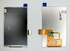 Дисплей для HTC A7272 Desire Z/T8698 Mozart/S510e Desire S с разъемом