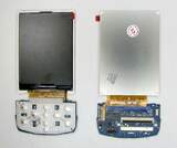 Дисплей для Samsung D880 + клав. подложка
