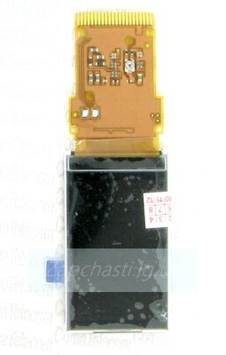 Дисплей для Samsung F210