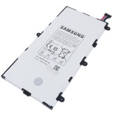 Аккумулятор Samsung P3200 Galaxy Tab3, T210, T2100 Galaxy Tab 3, T2110 Galaxy Tab 3, (Li-ion 3.7В 4000мА·ч), #T4000E SP4960C3C (VIXION)