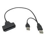 Переходник 2,5 HDD SSD на USB
