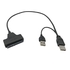Переходник 2,5 HDD SSD на USB
